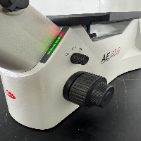 Motic AE2000 Inverted Microscope image 3
